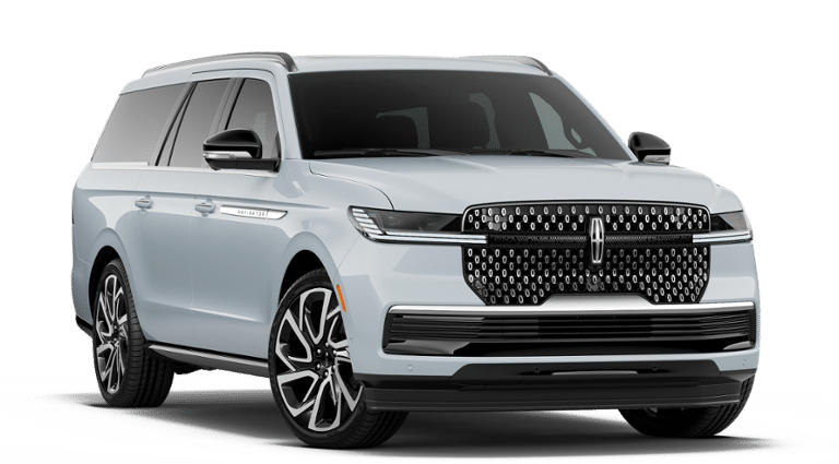 2026 Lincoln Navigator Reserve L - Photo 38