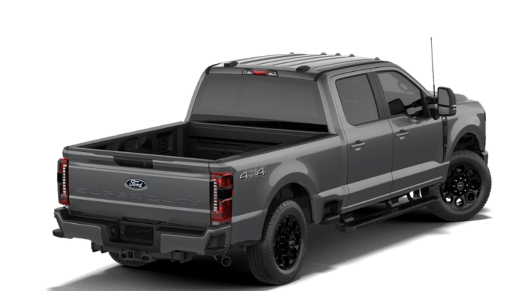 New 2027 Ford F-250 F250 4X4 Crew/C Truck Crew Cab