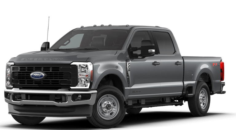 2026 Ford F-250 Super Duty XL's photo