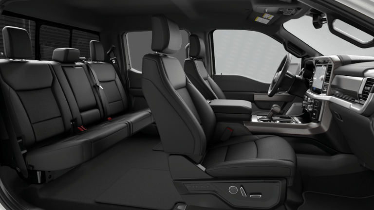 Thumbnail: 2026 Ford F-150 - 21