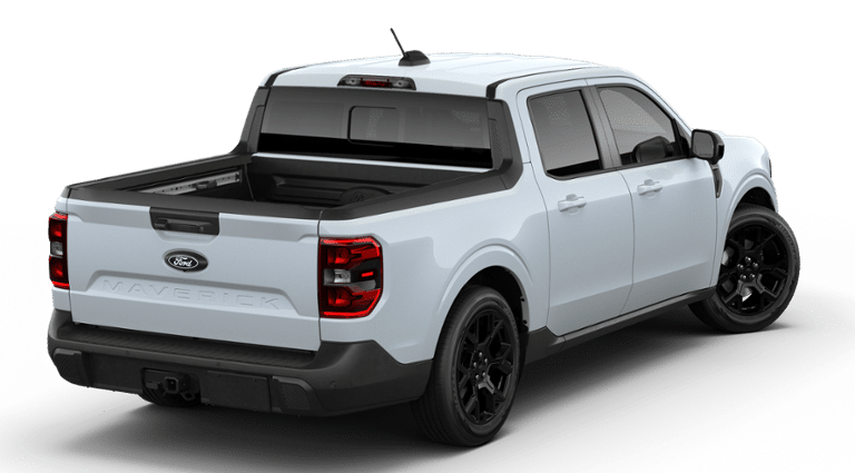 Thumbnail: 2026 Ford Maverick - 11