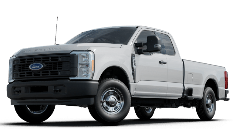 2024 Ford F-250 XL 23