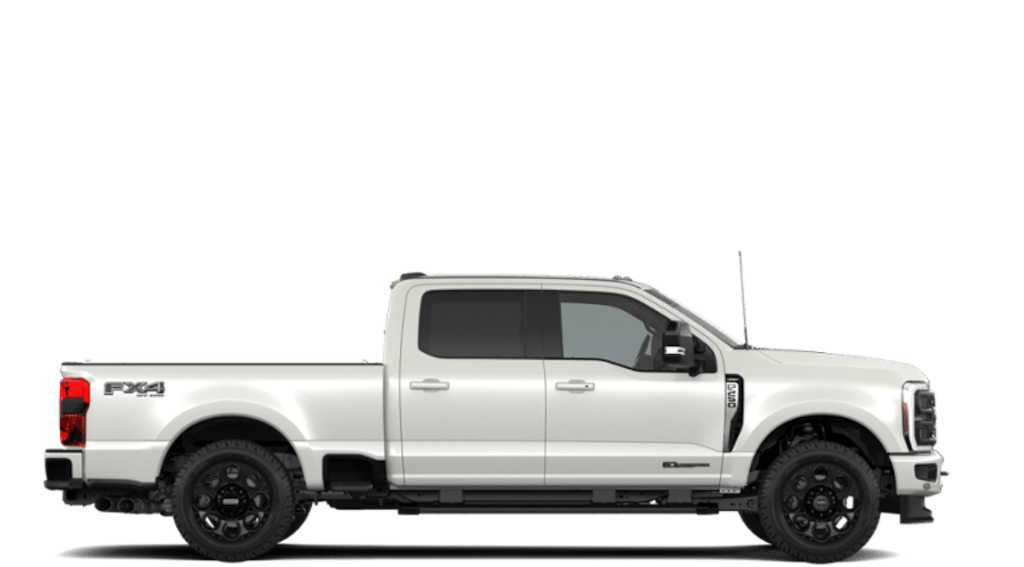 New 2026 Ford F-250SD Lariat Truck