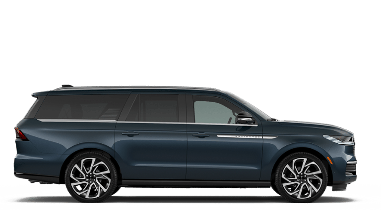 2026 Lincoln Navigator Reserve L - Photo 28