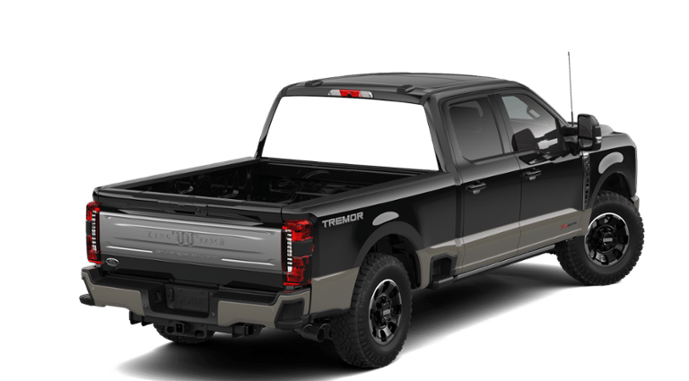 Thumbnail: 2026 Ford F-350 - 47