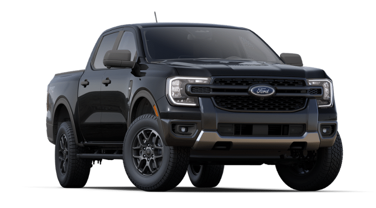 Thumbnail: 2025 Ford Ranger - 48
