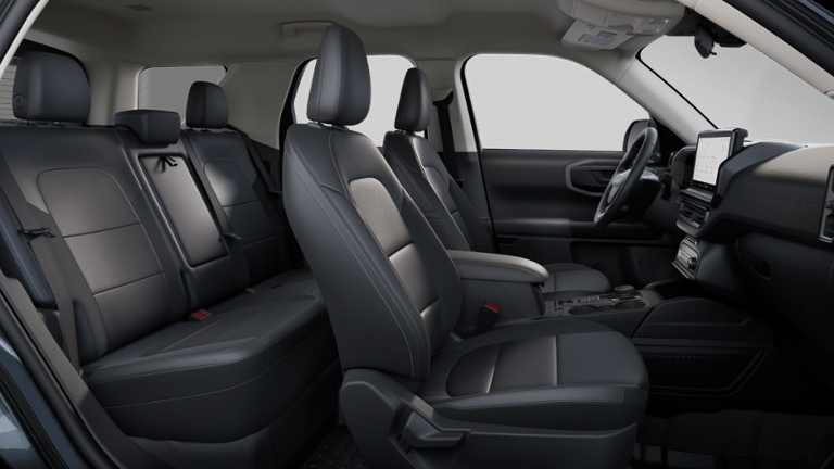 2025 Ford Bronco Sport Big Bend - Photo 39