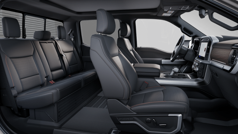 Thumbnail: 2025 Ford F-150 - 28