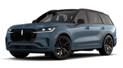 2026 Lincoln Aviator Black Label SUV