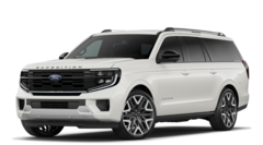 2026 Ford Expedition