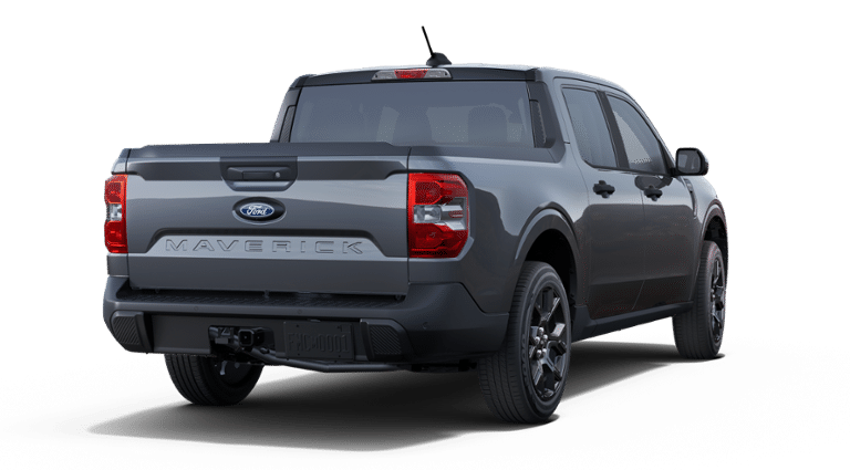 2025 Ford Maverick XLT - Photo 94