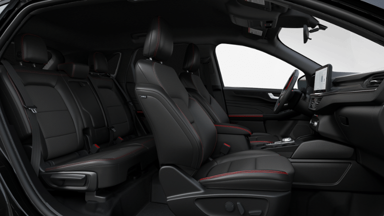 2024 Ford Escape ST-Line Select 35