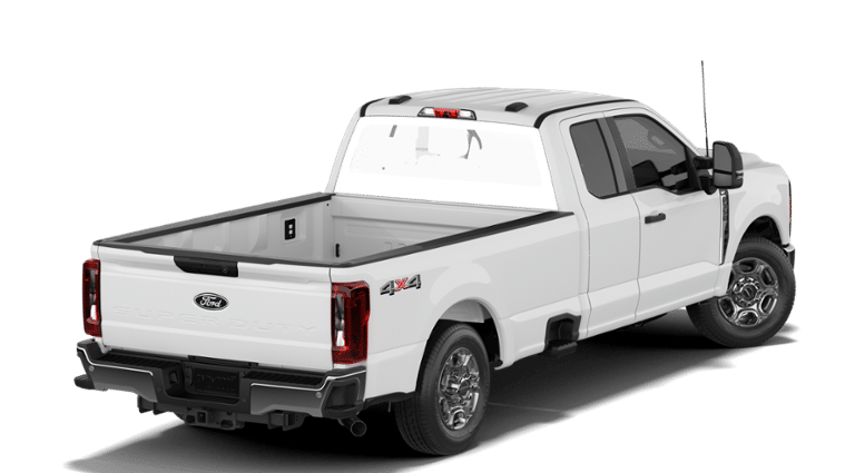 2027 Ford Super Duty F-350&reg; XLT TRUCK