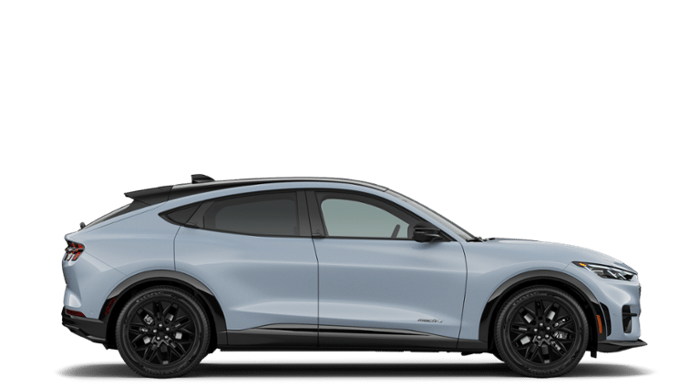 Thumbnail: 2026 Ford Mustang Mach-E - 49