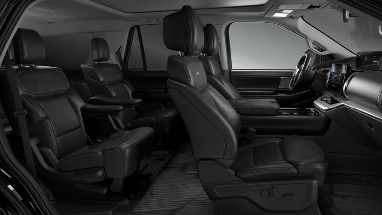 Thumbnail: 2027 Ford Expedition - 7