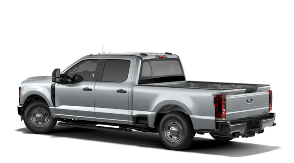 New 2027 Ford F-350SD Truck
