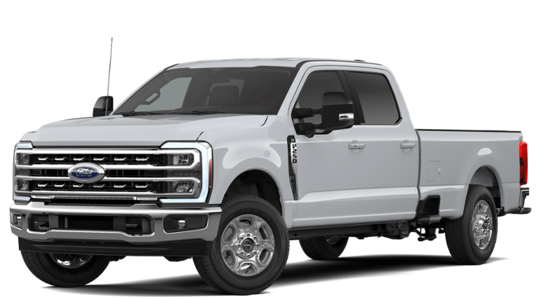 2026 Ford F-250 XLT Crew Cab 8' Box's photo