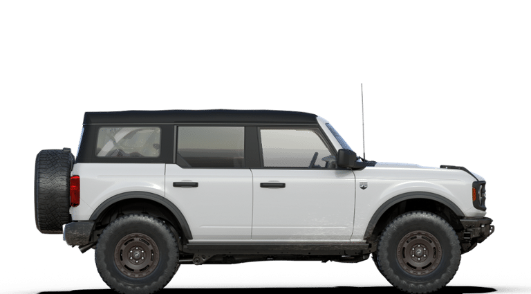 Thumbnail: 2025 Ford Bronco - 6