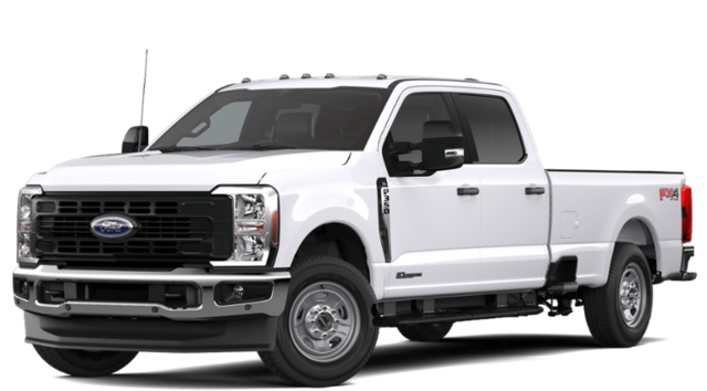 2026 Ford Super Duty F-350 XL TRUCK