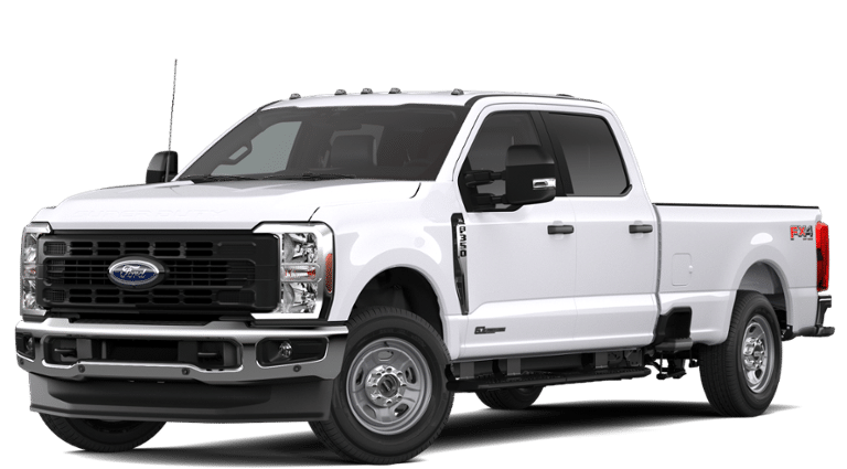2026 Ford F-350 Base's photo