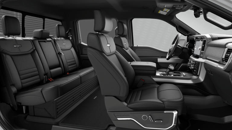 Thumbnail: 2026 Ford F-150 - 28
