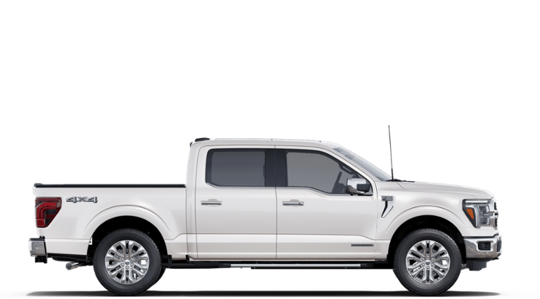 2025 Ford F-150 Lariat - Photo 57