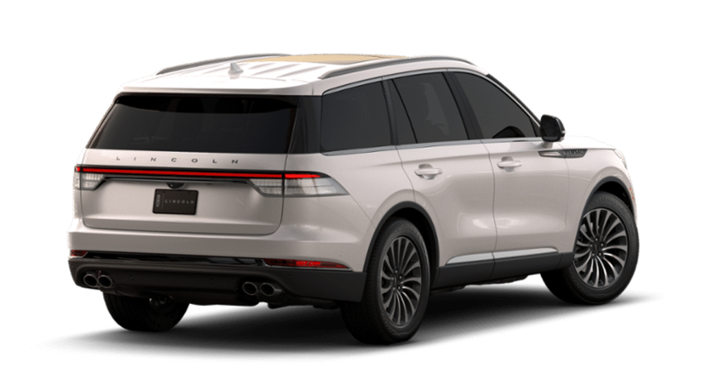 New 2024 Lincoln Aviator For Sale Grapevine TX 5LM5J7WC3RGL04952