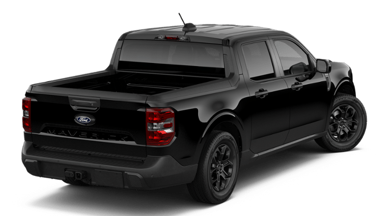 2026 Ford Maverick XLT - Photo 46