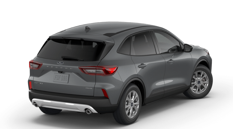 Thumbnail: 2026 Ford Escape - 26