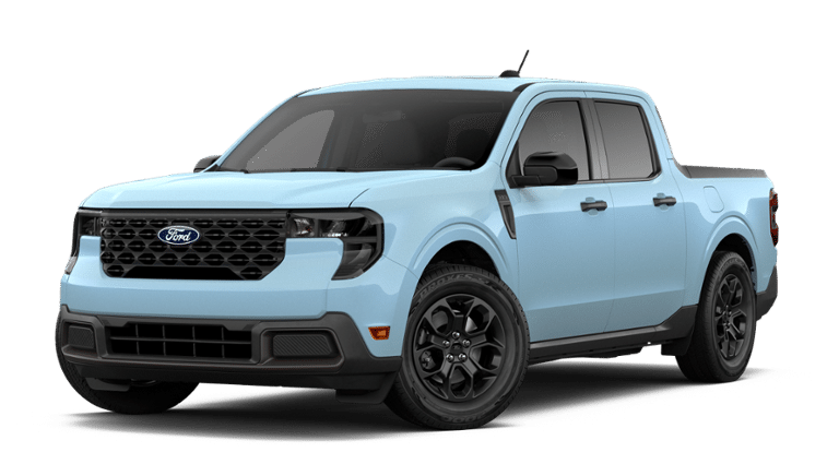 2026 Ford Maverick TRUCK 