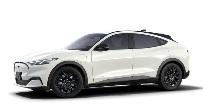 Thumbnail: 2025 Ford Mustang Mach-E - 23