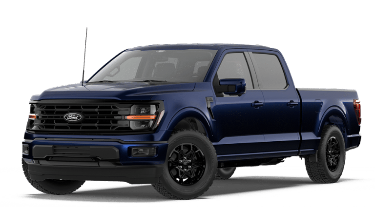 Thumbnail: 2026 Ford F-150 - 30