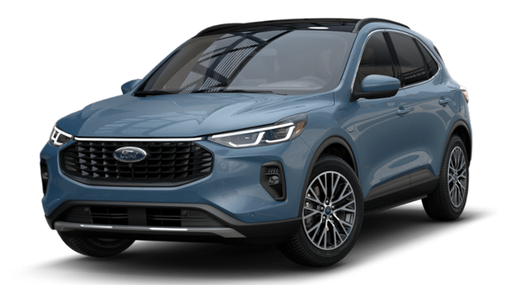 New 2025 Ford Escape PHEV For Sale in Buford GA 4700U0E Buford New