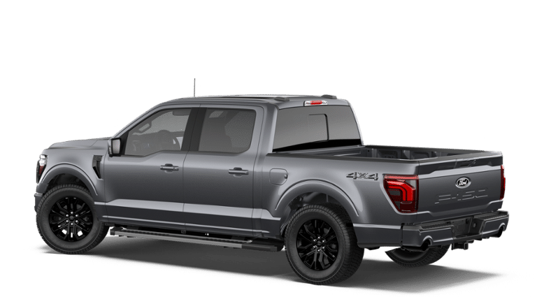 Thumbnail: 2026 Ford F-150 - 25