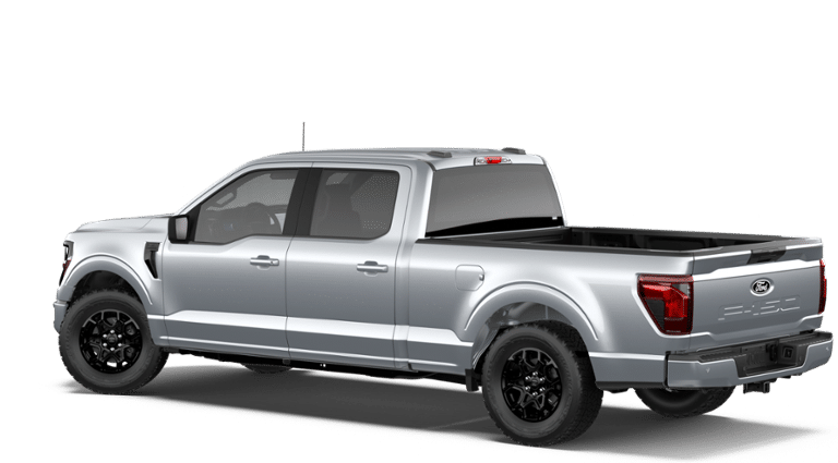 Thumbnail: 2026 Ford F-150 - 24
