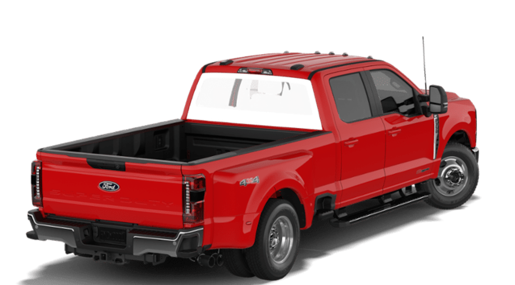 New 2027 Ford F-350 Pickup F-350® XLT TRUCK