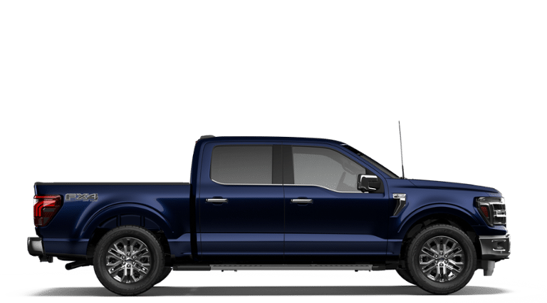 2026 Ford F-150 Lariat&reg; TRUCK