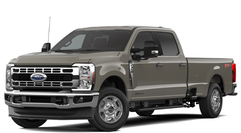 2026 Ford F-350 Super Duty XLT's photo