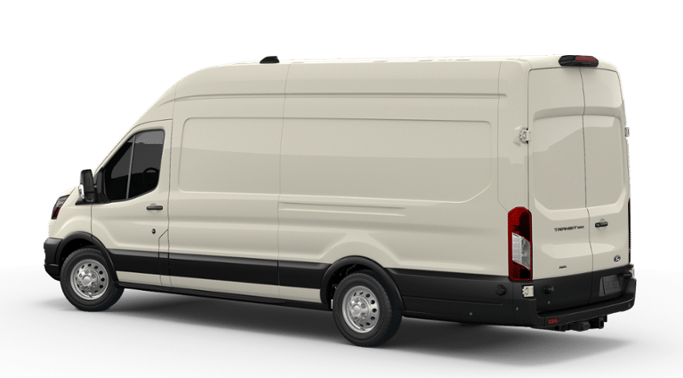 2026 Ford Transit Van Base - Photo 23