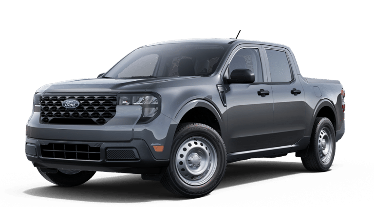 2025 Ford Maverick XL 25