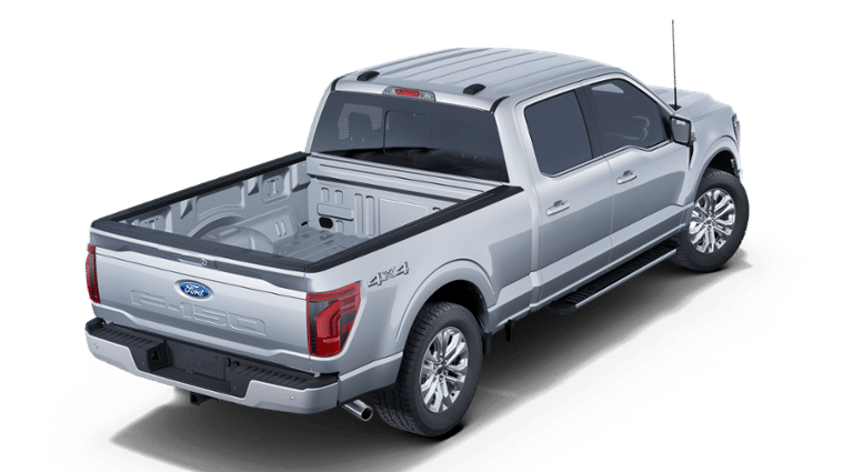 Thumbnail: 2025 Ford F-150 - 46