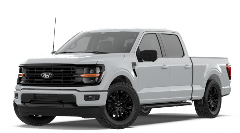 2026 Ford F-150 Truck 