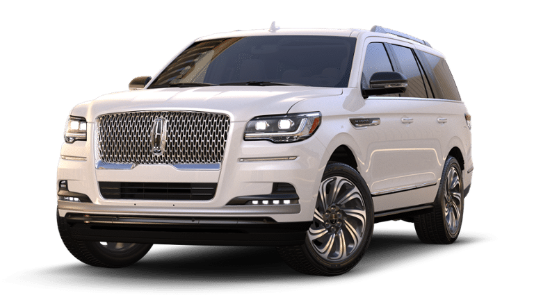 2024 Lincoln Navigator Reserve photo 2