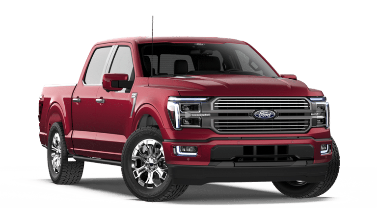 Thumbnail: 2026 Ford F-150 - 50