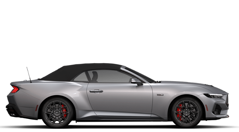 Thumbnail: 2026 Ford Mustang - 28