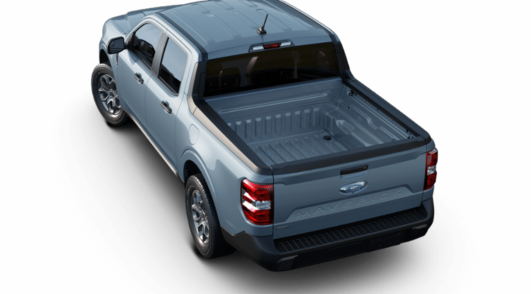 Thumbnail: 2024 Ford Maverick - 49