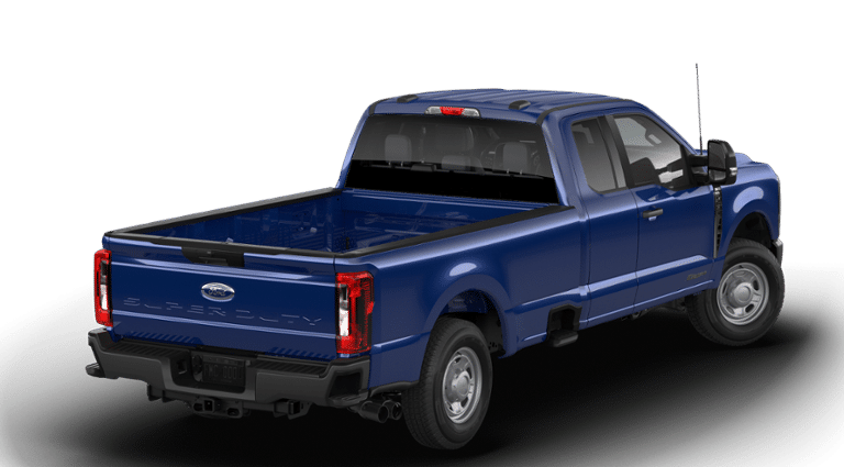 2026 Ford F-250 Super Duty XL - Photo 19