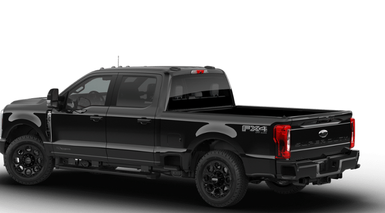 2026 Ford F-250 Super Duty XLT - Photo 46