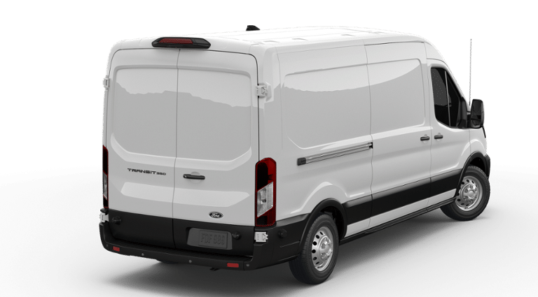 Thumbnail: 2026 Ford Transit Series - 45