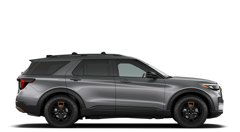 2026 Ford Explorer Tremor - Photo 28